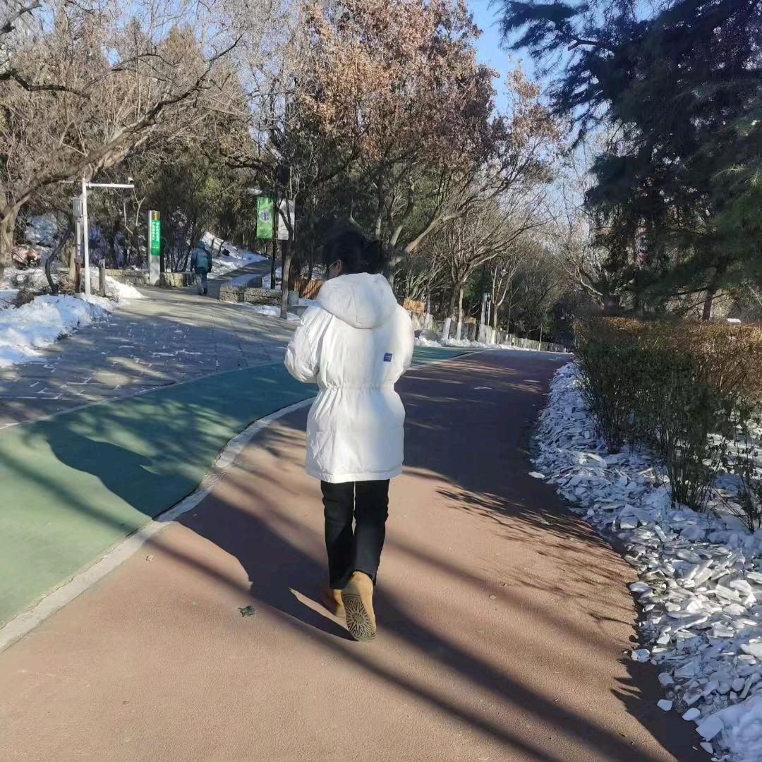 郑富贵的快乐生活😋