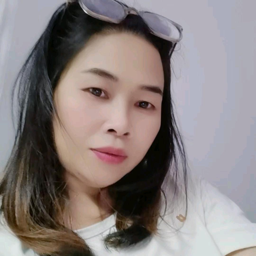 一生有你🌷🐰