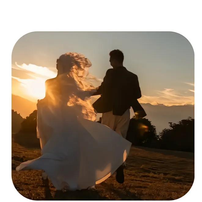 那我的心伤透心