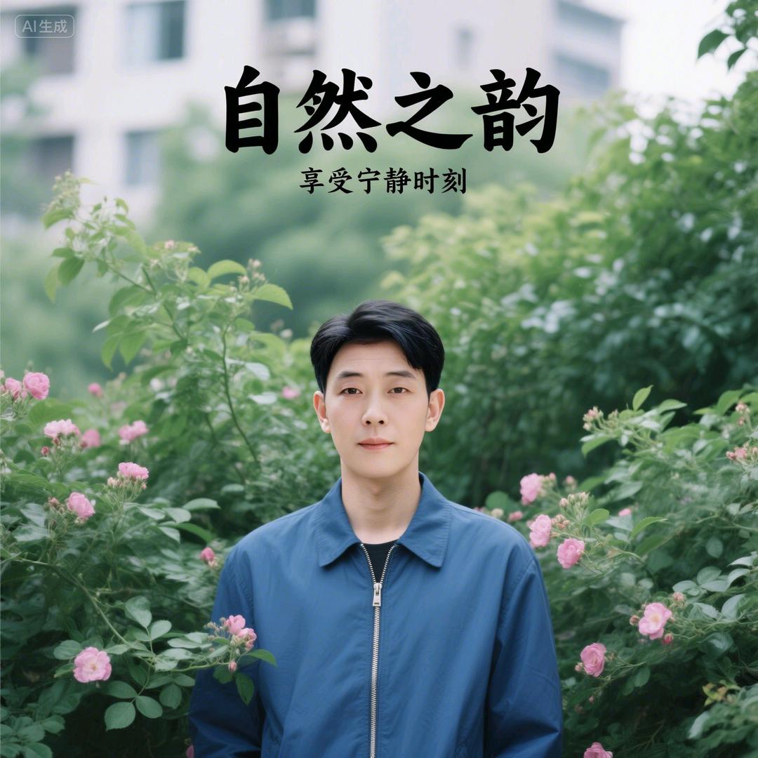 云川