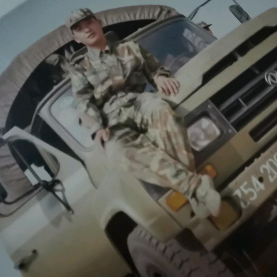 永不褪色的过往