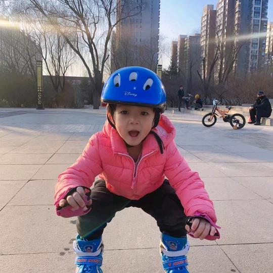 优秀的你