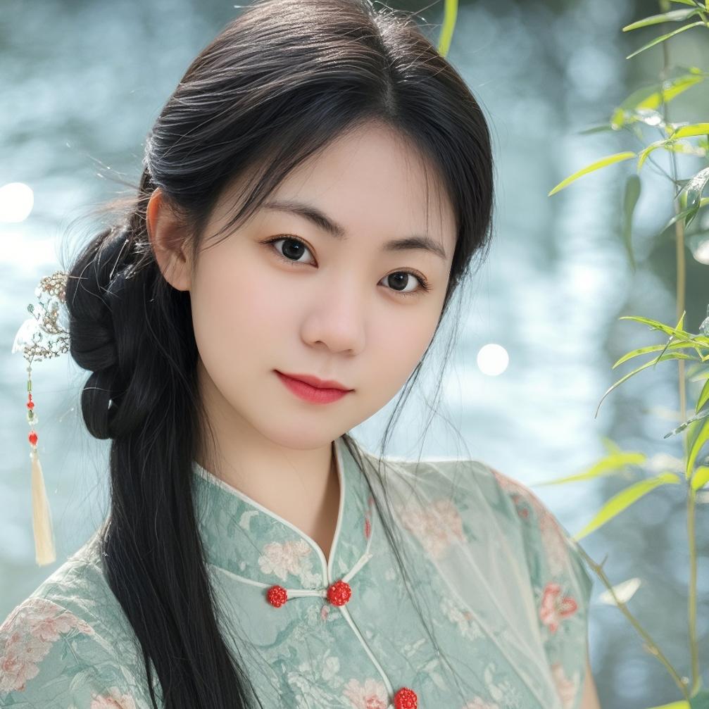 刚刚～