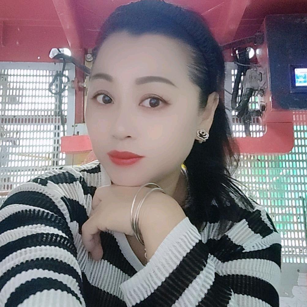 🌷心语🌷艳