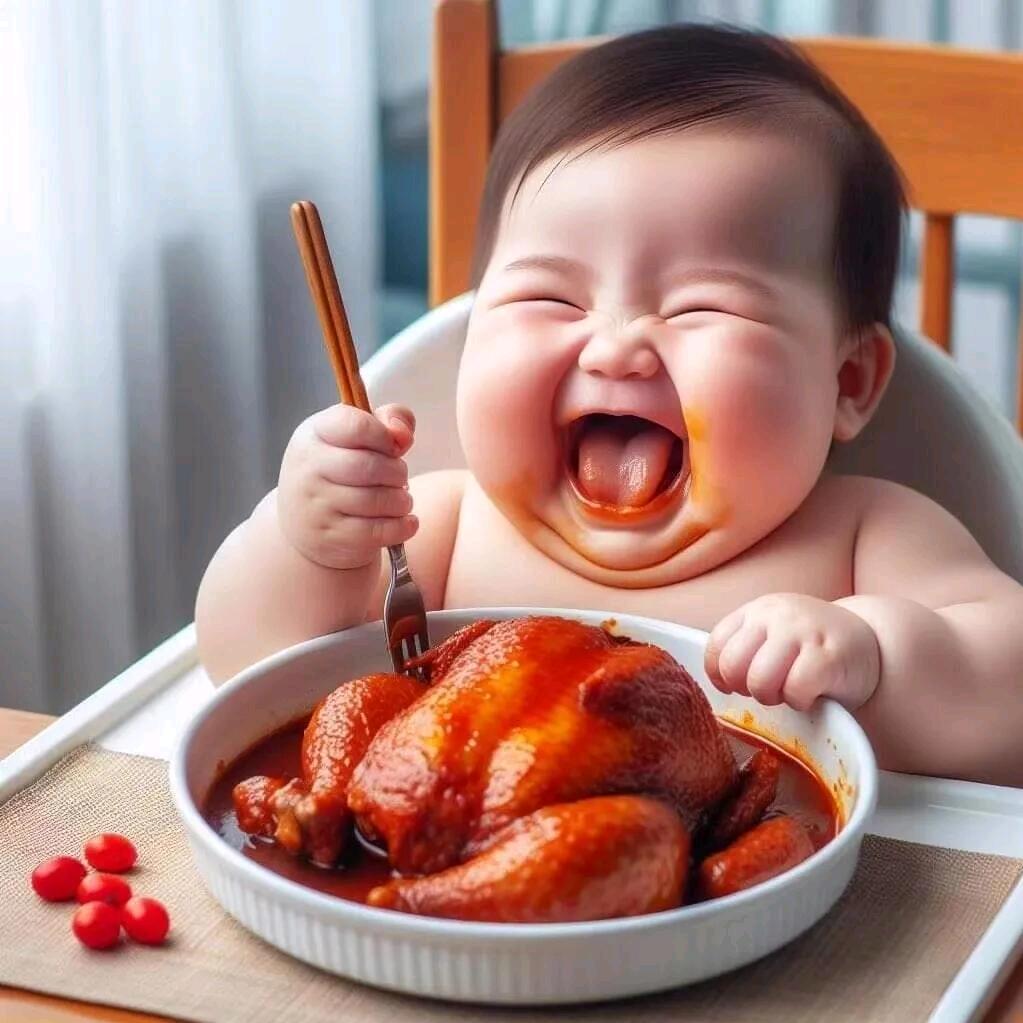 吃了么