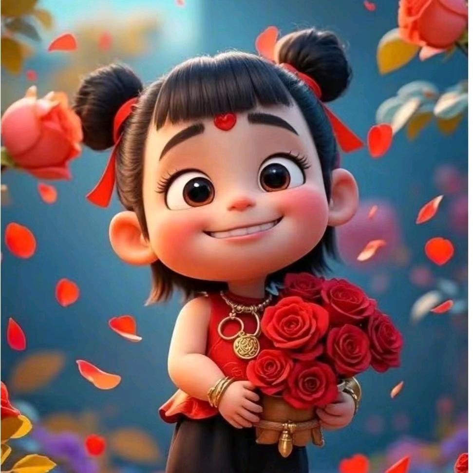 高朋♥满座