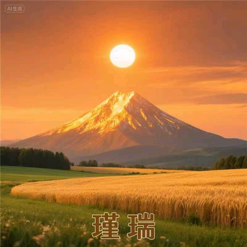 瑾耘瑞仓🌅瑾瑞