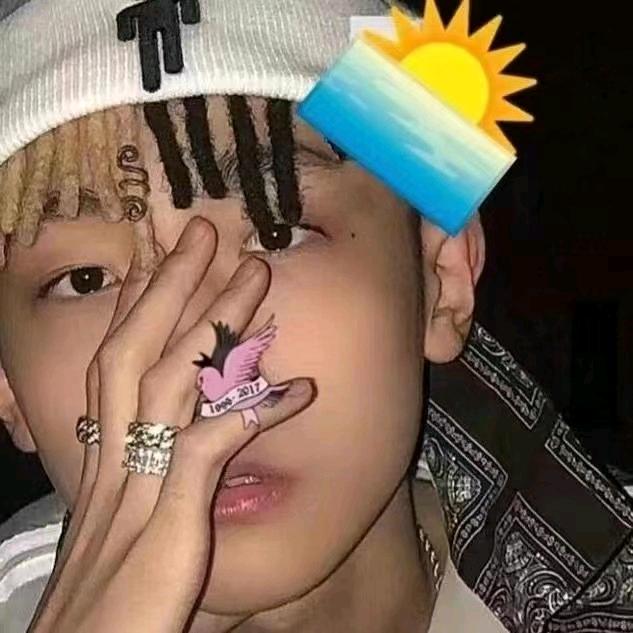 爱