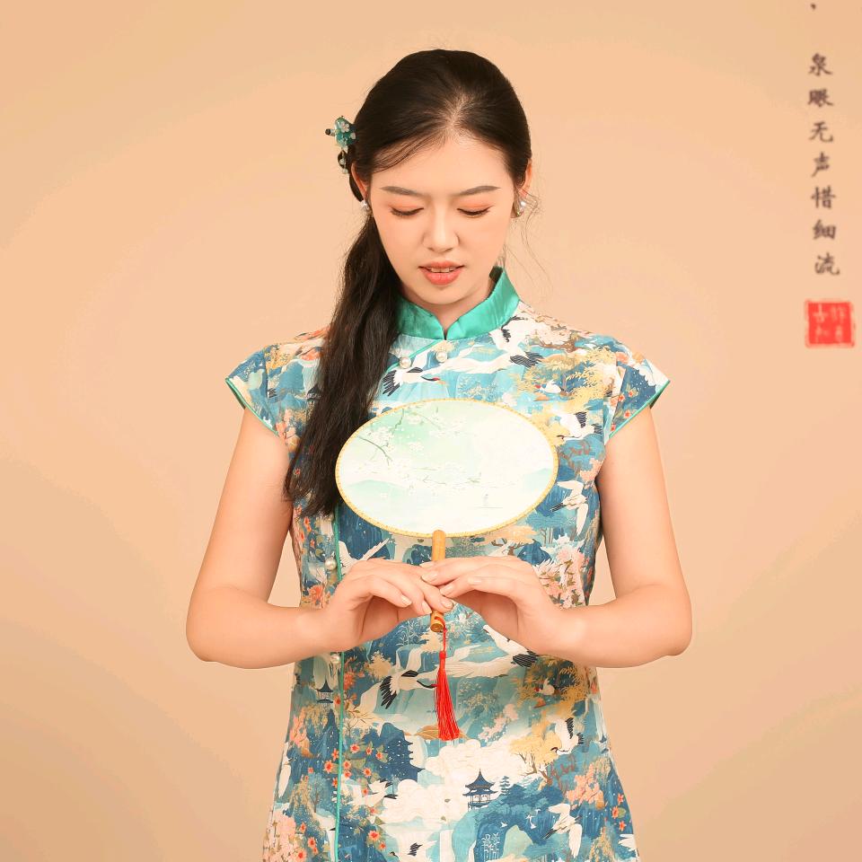 西昌抓酥包颖姐