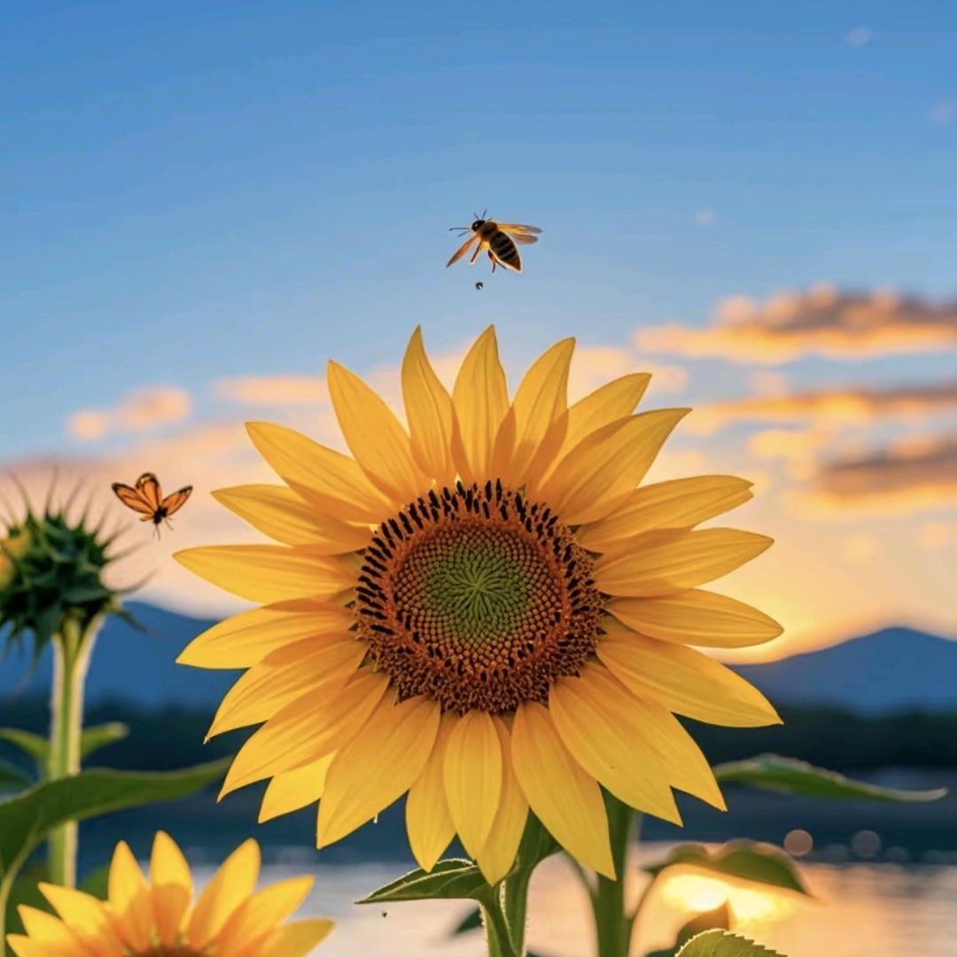 (●'◡'●)✧暖暖