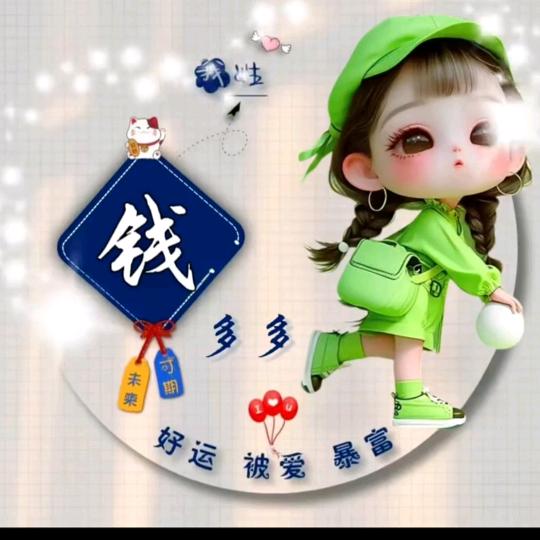 三岁他妈