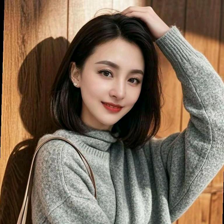 木子姑娘