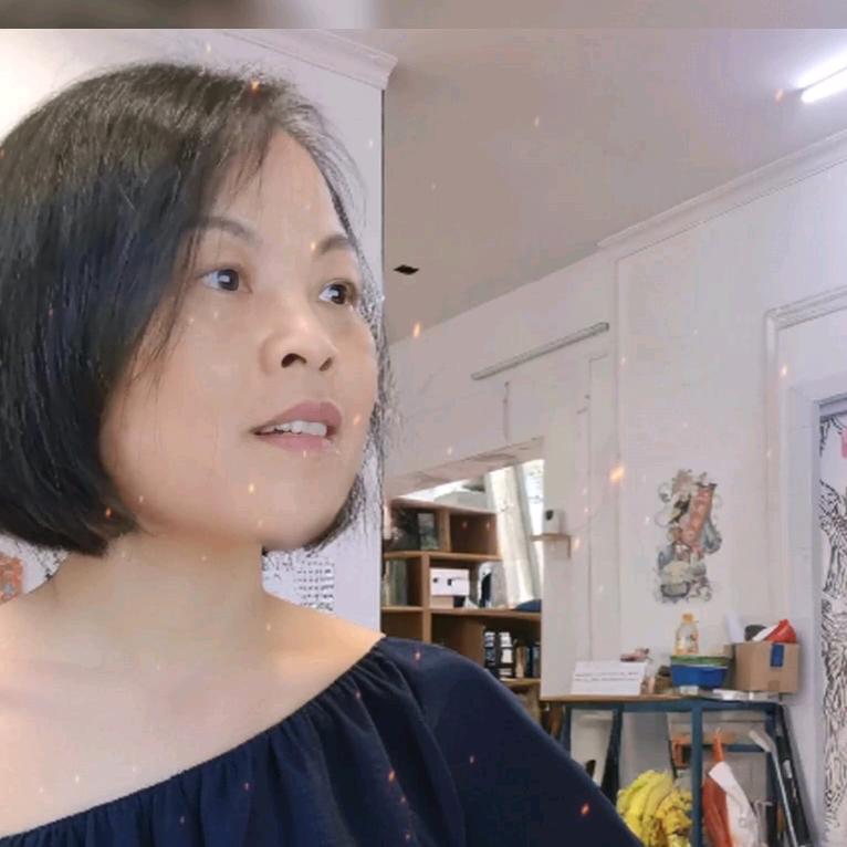 蒋健康爱运动（新视觉广告）
