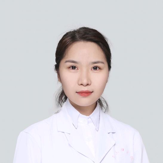 王月影聊妇科