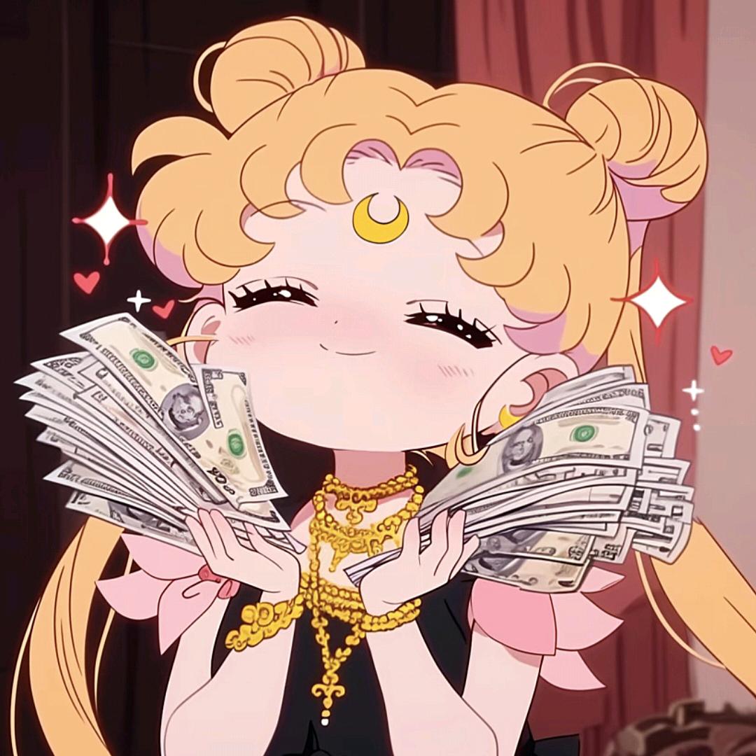 五路财神的掌上明珠