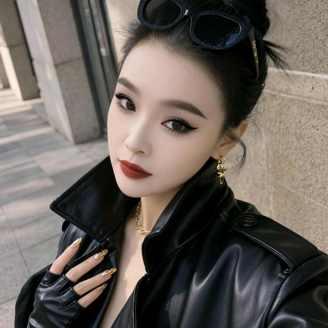 那谁，想着心疼