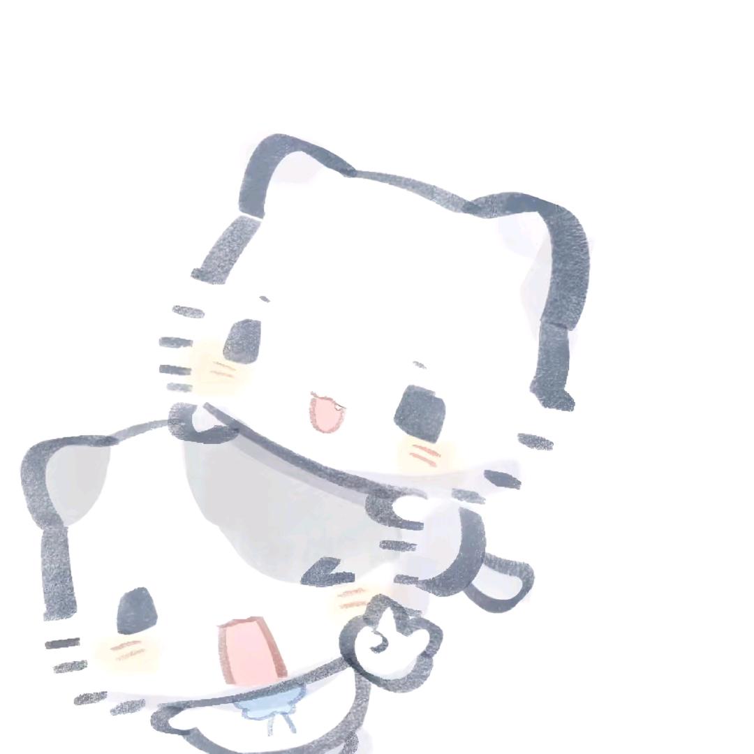 🌈不要放过这个黑鸭小子