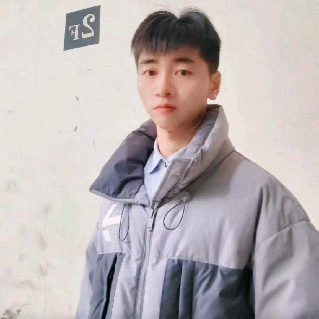 乔乔的橱窗
