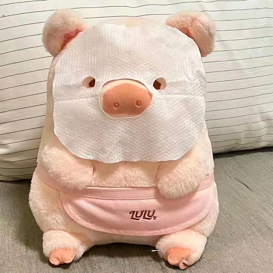 小葡萄桃（孕晚期）