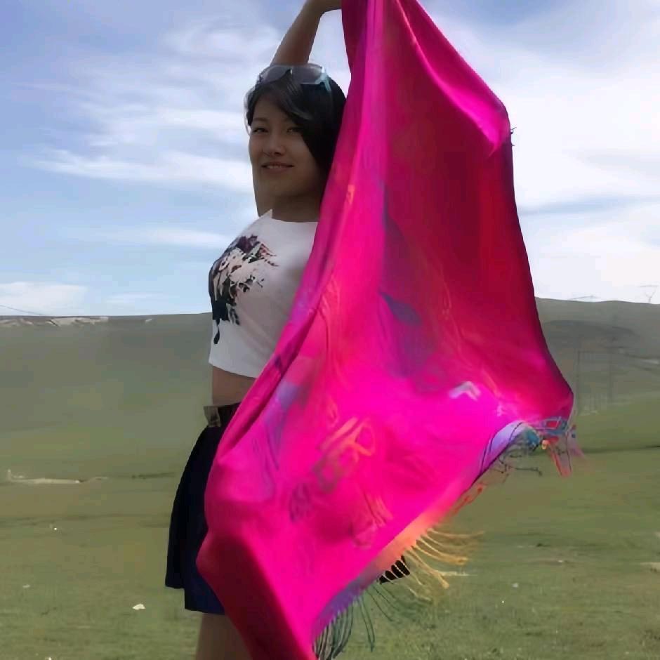 是陶陶吖