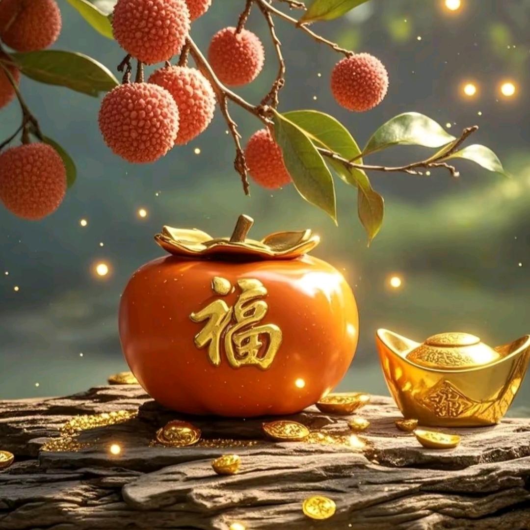 福缘