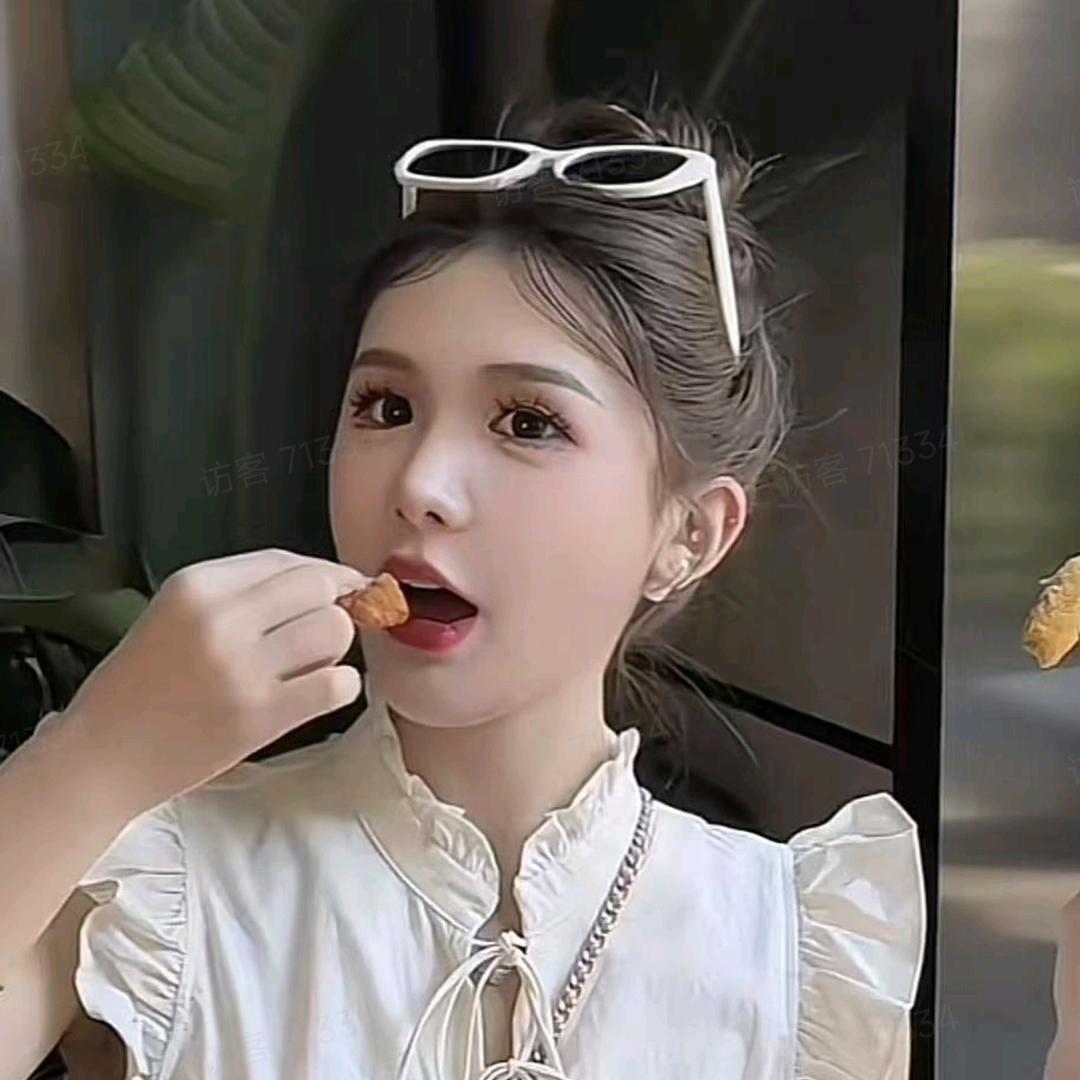 周楚楚～爆款返场