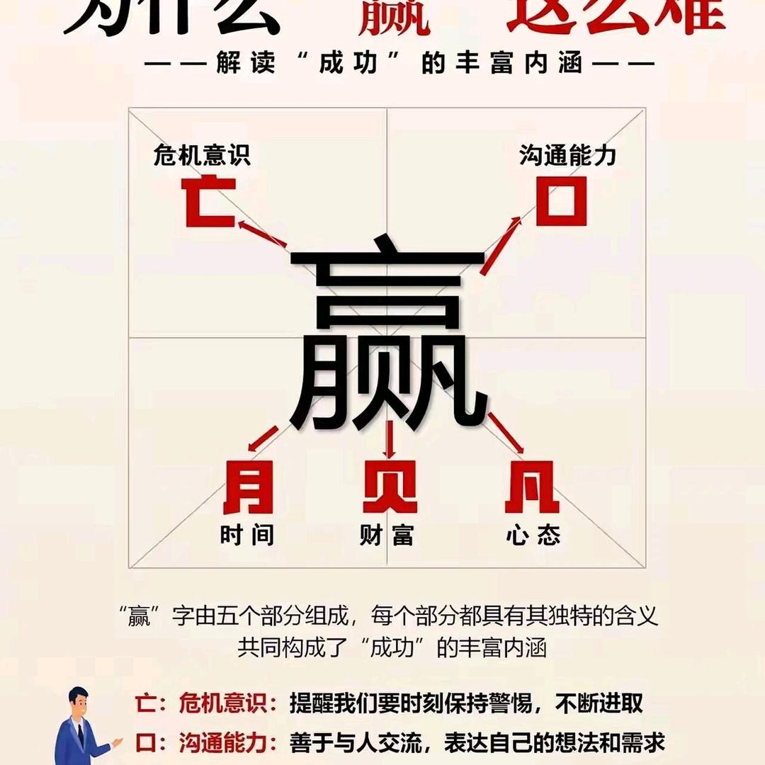 太想赢了，去输得一塌糊涂