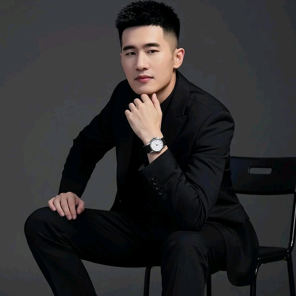 I love you达不刘류계충멋쟁이