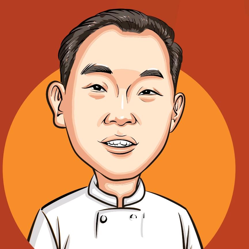任大叔