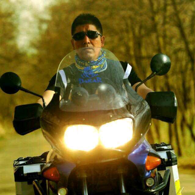 说走就走的旅行