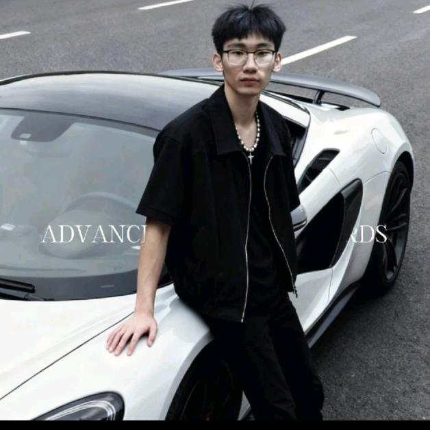 郑州腾发二手车张喜程