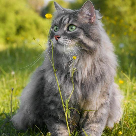 小猫咪精选