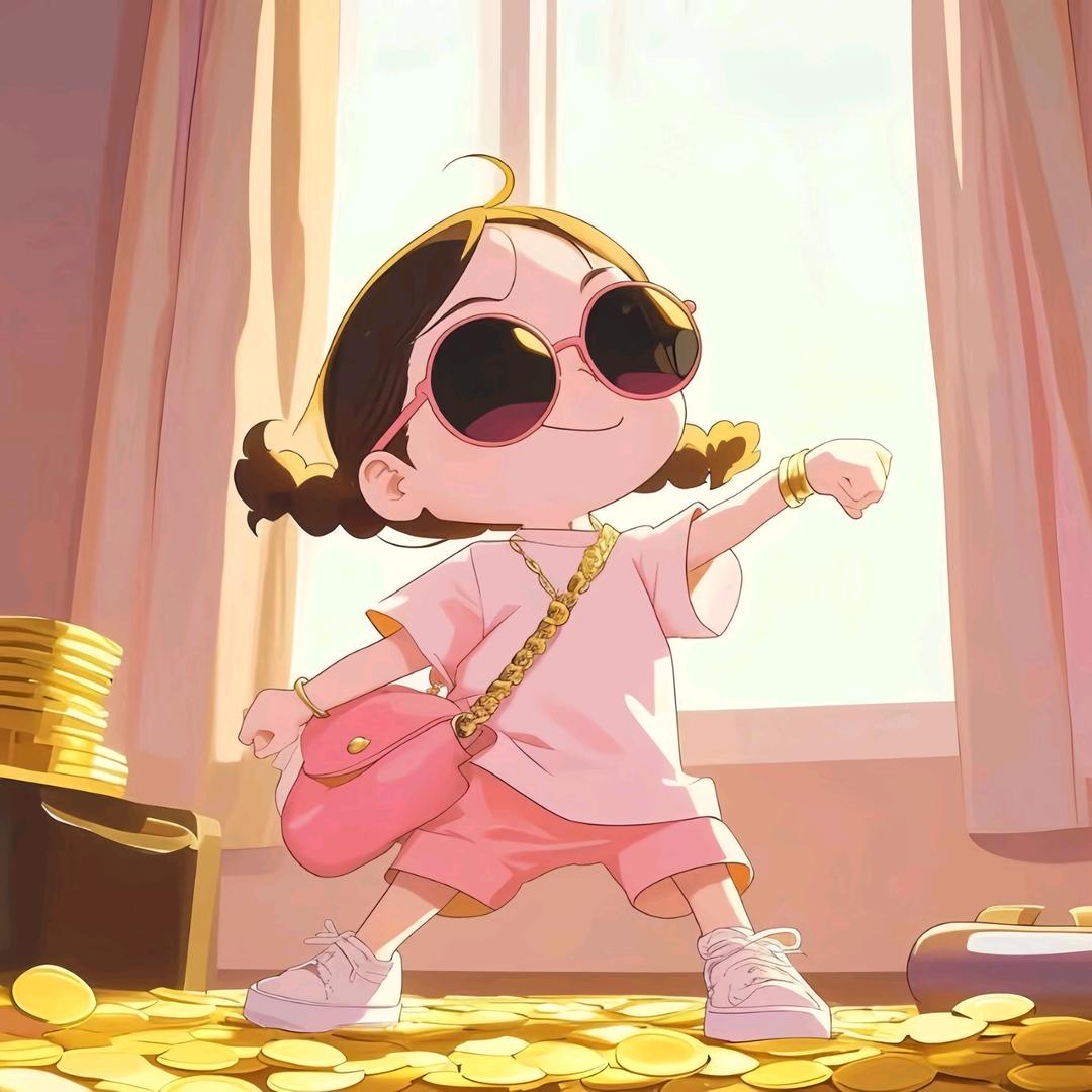 景小①👑