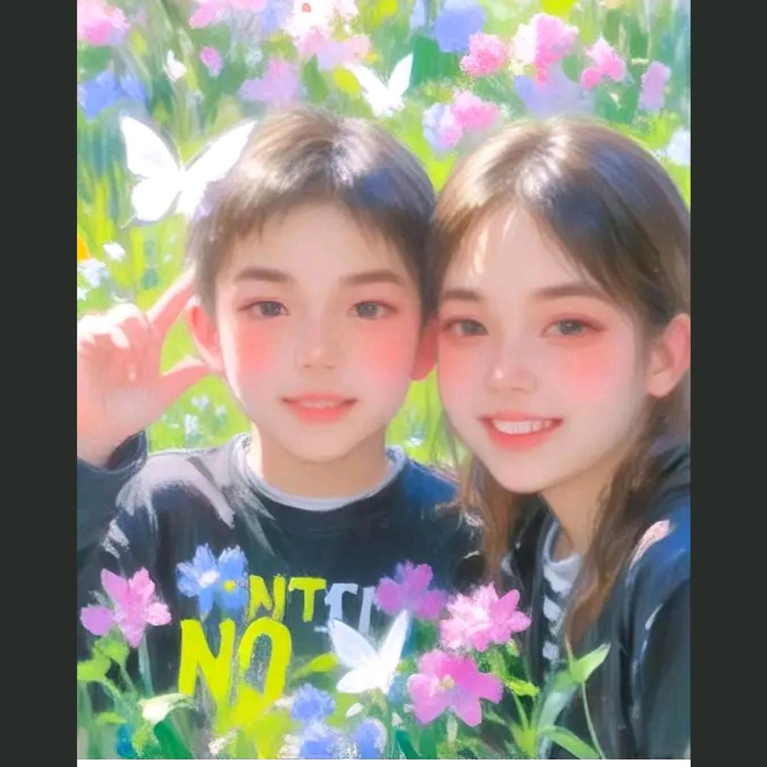 @周姐姐