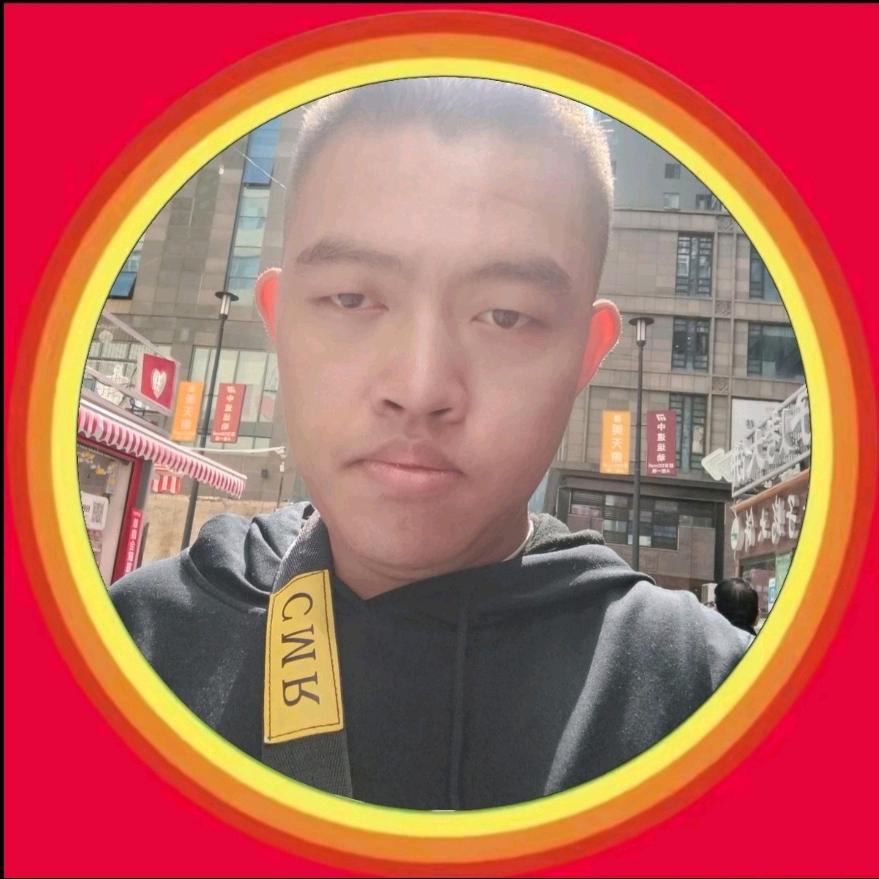 鹿晗带你飞