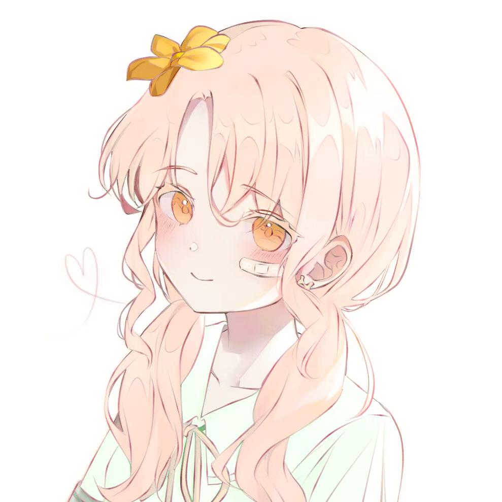 詺钰~