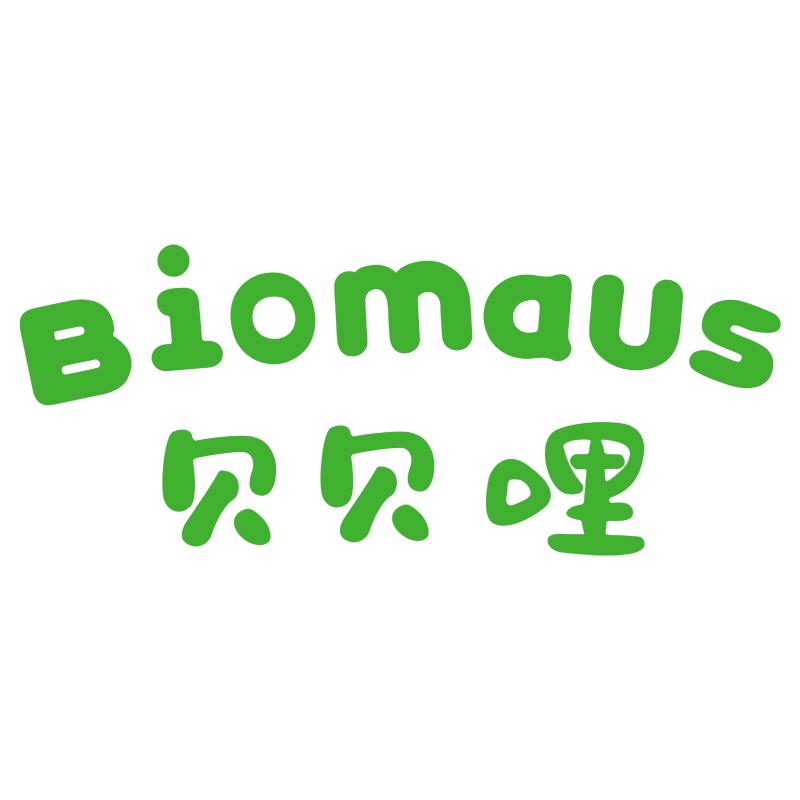 BIOmaus贝贝哩零辅食