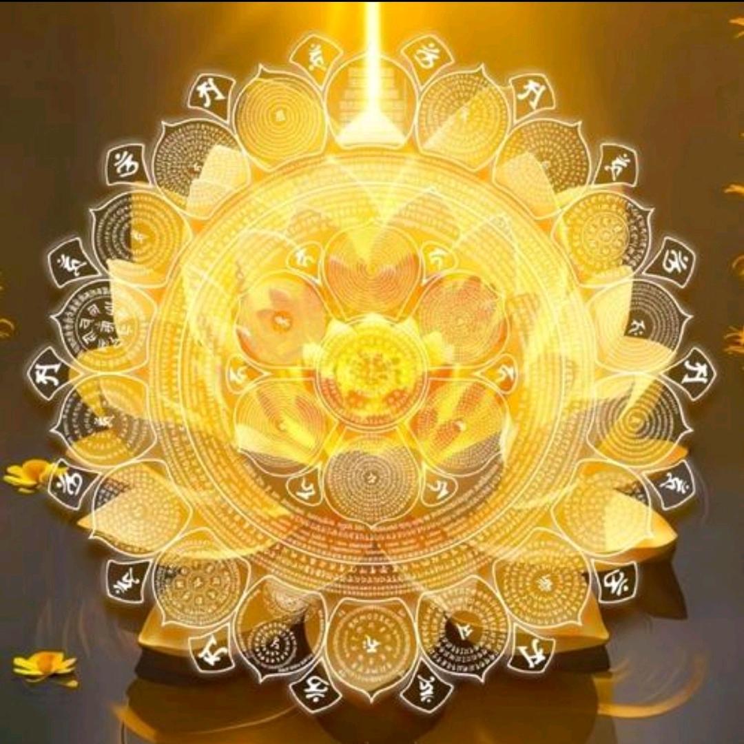 🙏清镁【嗡啊吽】🙏