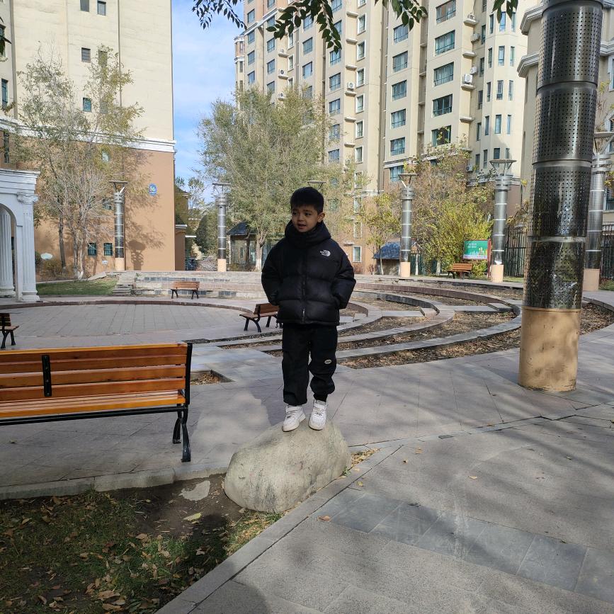 外力