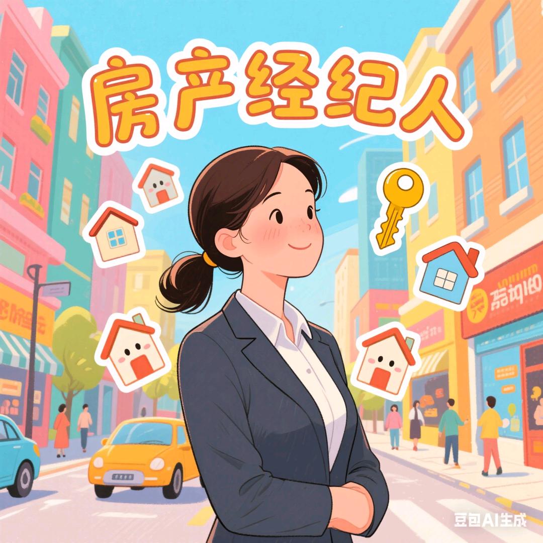 琴姐探好房
