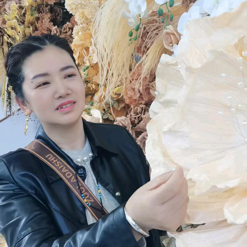 贵州遵义:周玉容