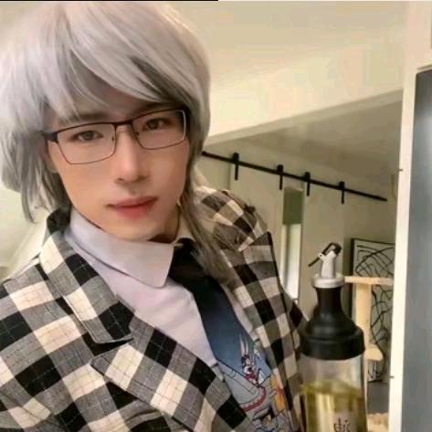 Jack鲁（六年之约）