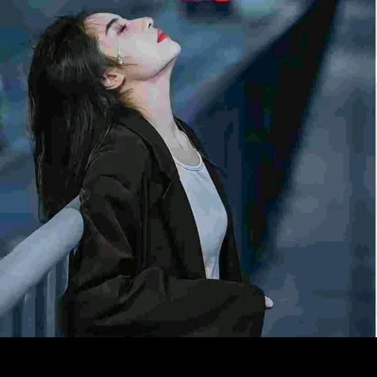 山歌妹《雪连》