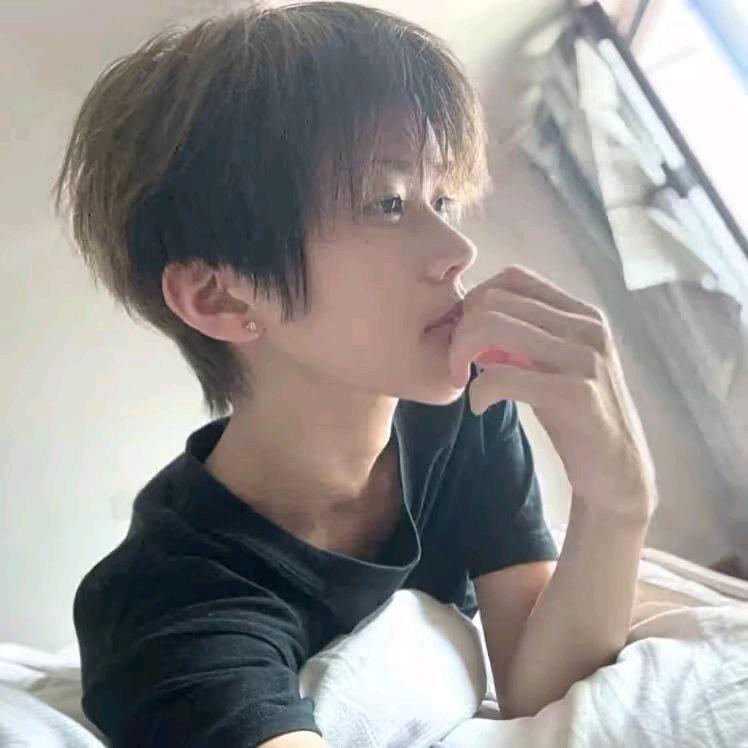 忧郁的江西人