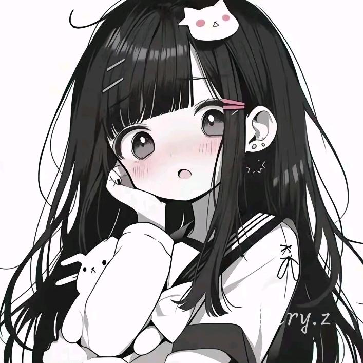 重度抑郁症患者.🍡