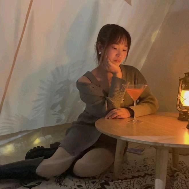 是星星呀✨