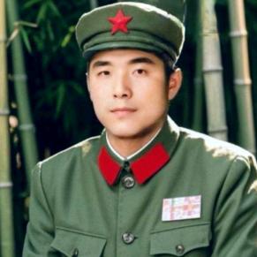 华州李哥（78年的兵）