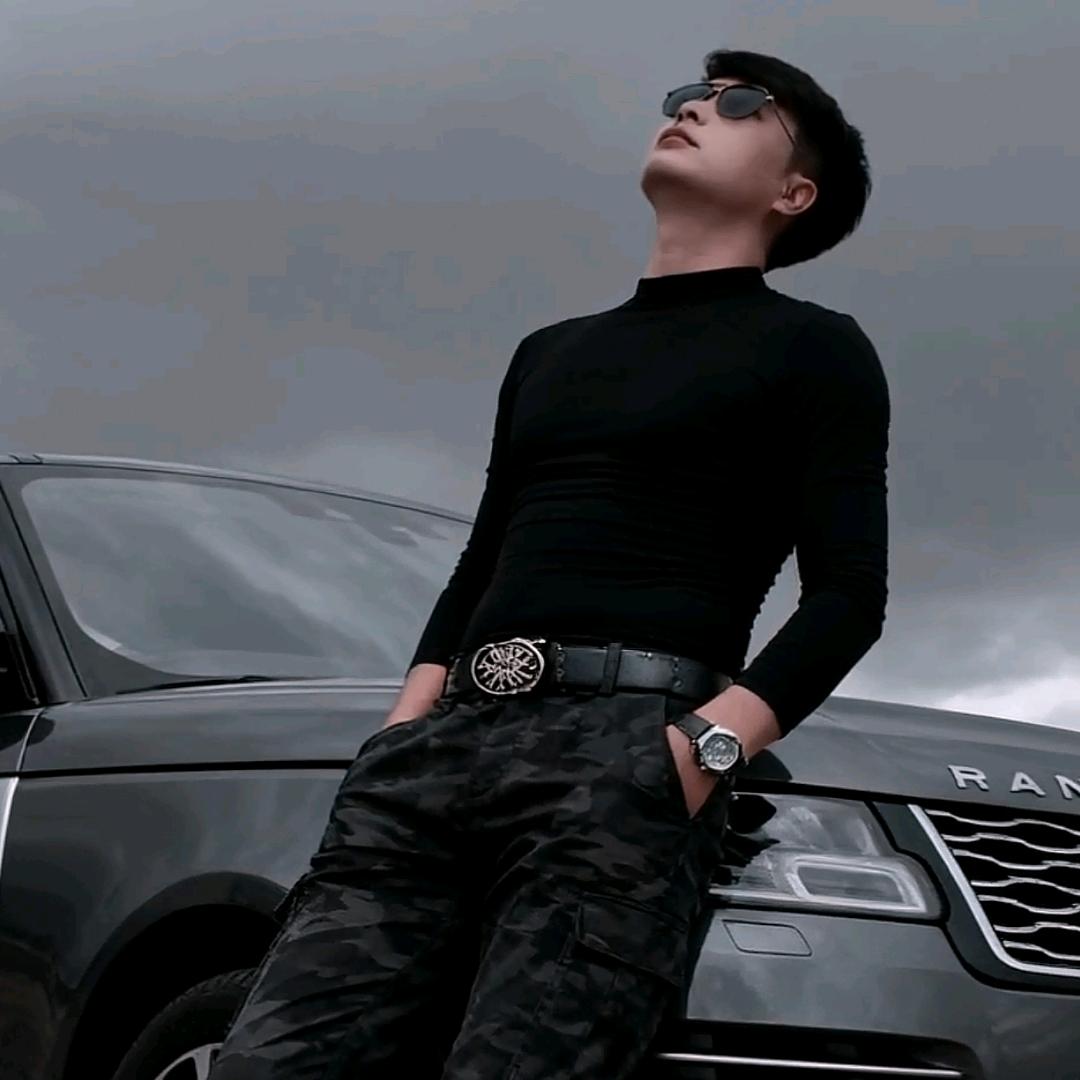 🖤爱情公寓🖤