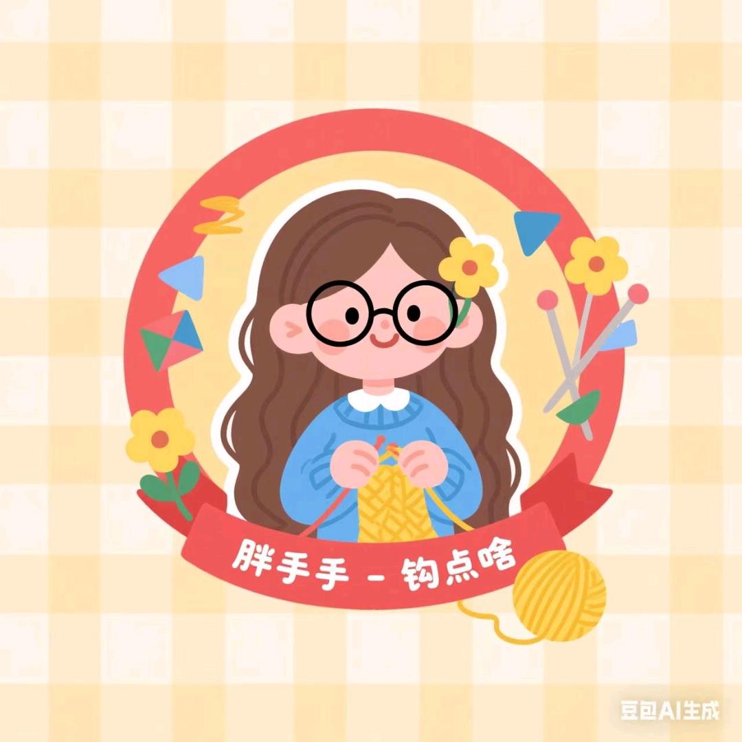 胖手手钩点啥