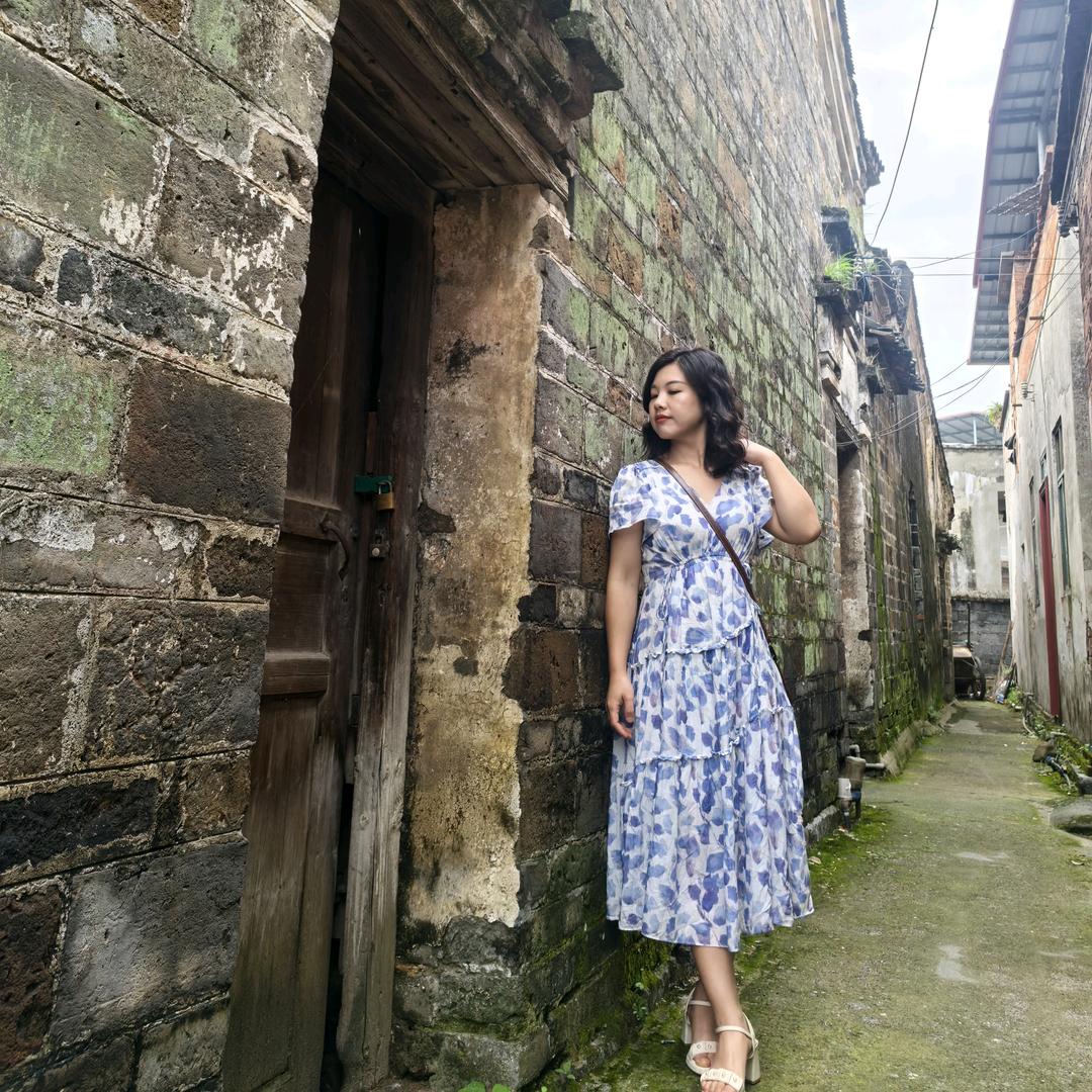 慕霞娜娜